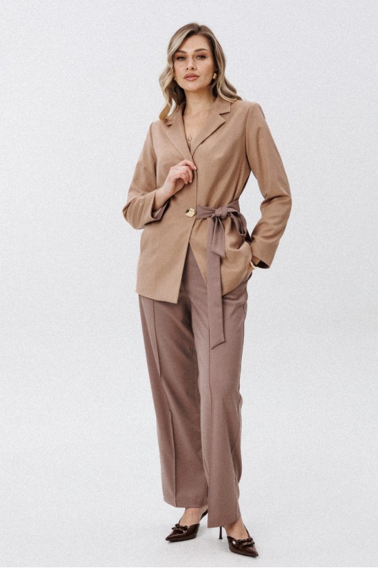 Verita 2441 мокко-песочный