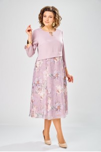 Bonna Image 954-1/7 пудровый