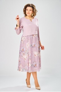 Bonna Image 954-1/7 пудровый