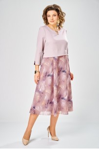 Bonna Image 954-1/9 пудровый