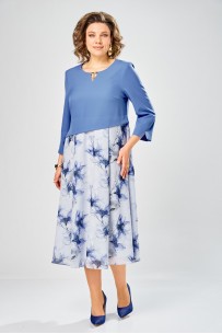 Bonna Image 954-1/10 голубой