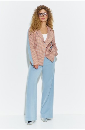 Euromoda 700 голубой