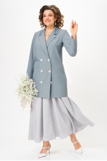 Anastasia 1262.3 французский серый