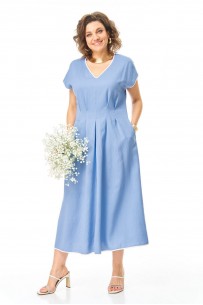 VI ORO 1258 голубой