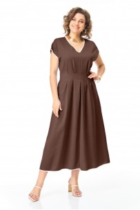 VI ORO 1258 шоколад