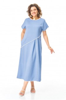 VI ORO 1260 голубой