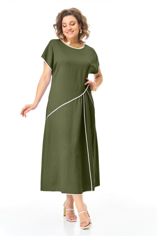 VI ORO 1260 оливка