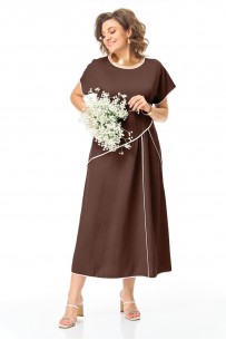 VI ORO 1260 шоколад