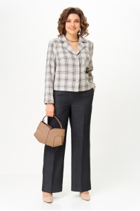 AIRA style 24246 беж+графит AIRA style 24246 беж+графит