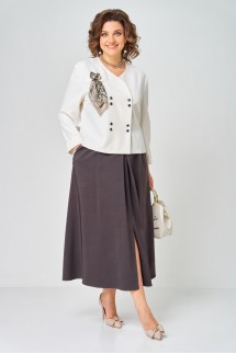 AIRA style 24137 молочно-коричневый