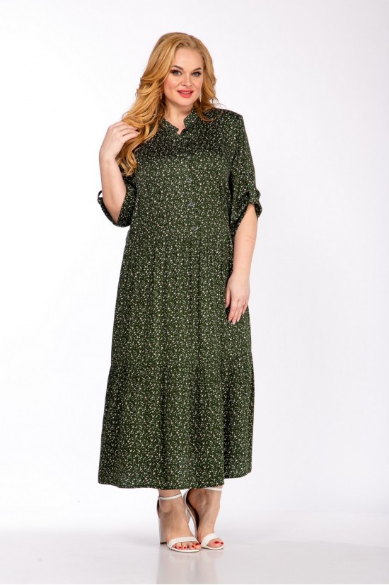 Sibon 0268 зелень