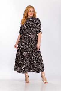 Sibon 0268 черный Sibon 0268 черный