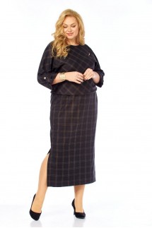 Sibon 0352 коричневый