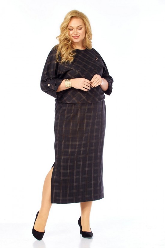 Sibon 0352 коричневый