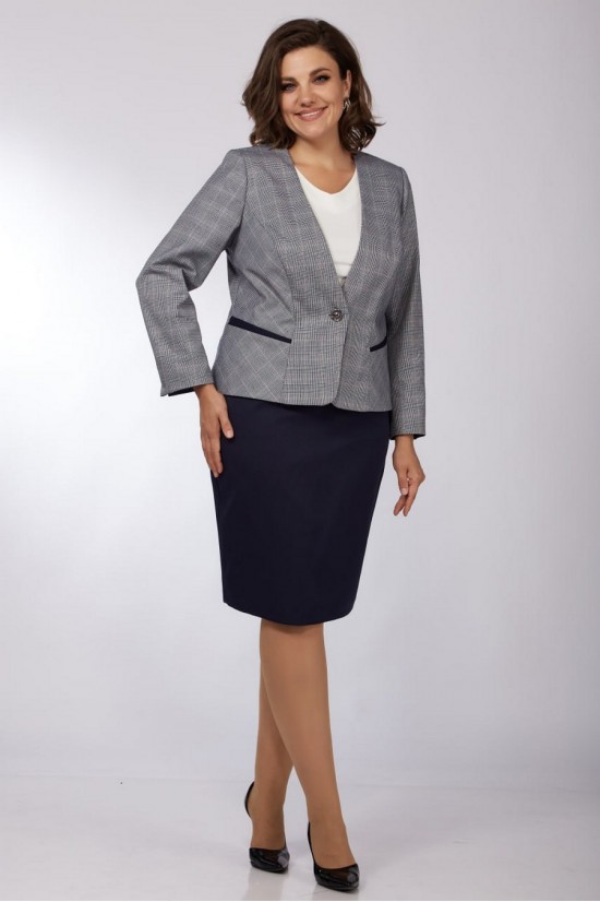 Lady Secret 1627/1 синий