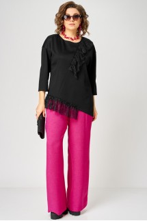 EVA GRANT 7148-1 черный