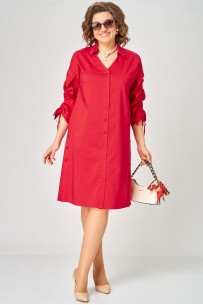 EVA GRANT 7102 красный