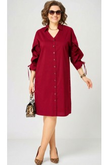 EVA GRANT 7102 красный