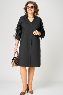 EVA GRANT 7102 черный