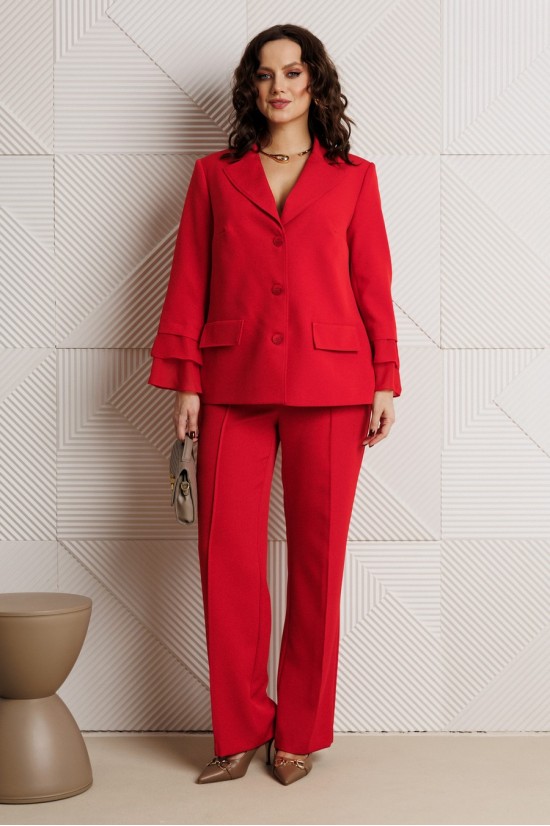 Mubliz 226 красный