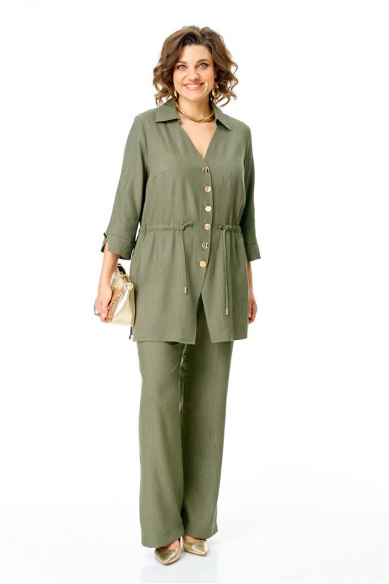 VI ORO 1261 оливка