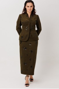 MisLana 1297 коричневый MisLana 1297 коричневый