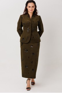 MisLana 1297 коричневый