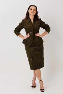 MisLana 12971 коричневый MisLana 12971 коричневый