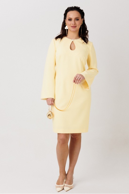 MisLana 1304 желтый