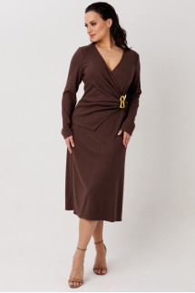 MisLana 1291 коричневый