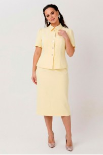 MisLana 1302 желтый MisLana 1302 желтый