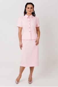 MisLana 1302 розовый MisLana 1302 розовый