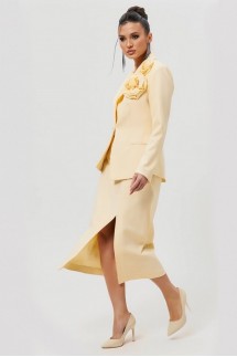 MisLana 1296 желтый