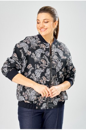 Bonna Image 1025/1 синий