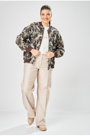 Bonna Image 1025/2 коричневый