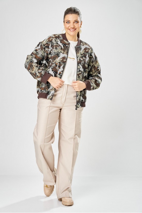 Bonna Image 1025/2 коричневый