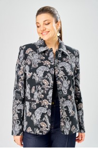 Bonna Image 1026/1 синий