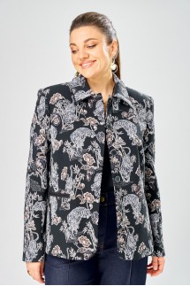 Bonna Image 1026/1 синий