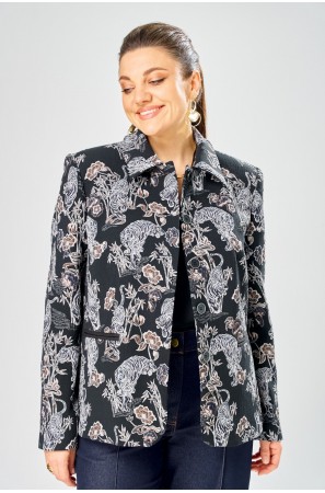 Bonna Image 1026/1 синий