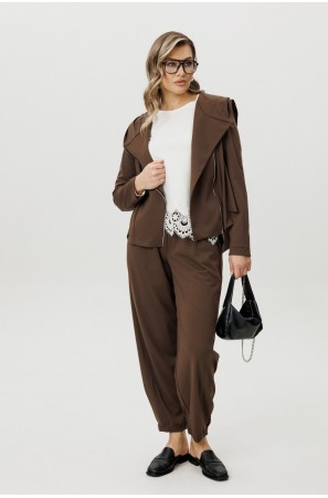 Fantazia mod 5370 коричневый