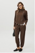 Fantazia mod 5370 коричневый