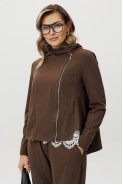 Fantazia mod 5370 коричневый