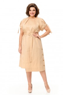 ABBI style 1026 бежевый