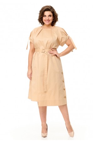 ABBI style 1026 бежевый