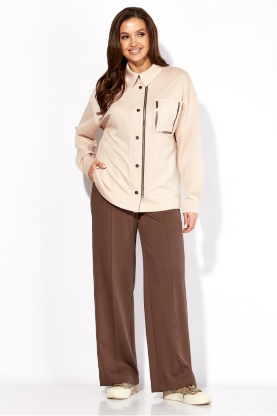 TAIER 1419 бежевый