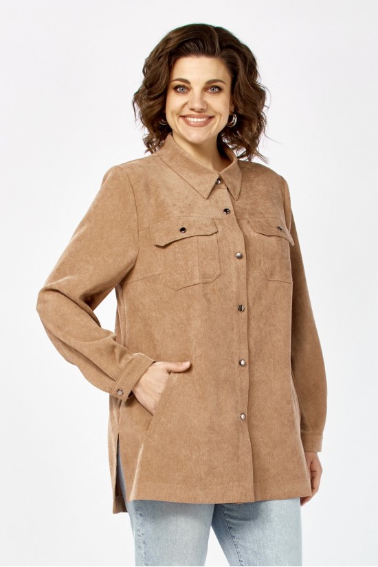 Tensi 409 бежевый