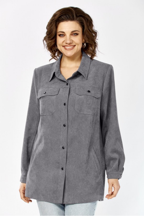 Tensi 409 графитовый