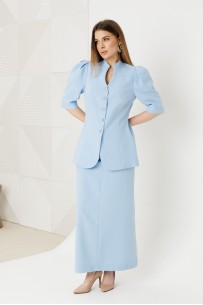 AmberA STYLE 2151 голубой AmberA STYLE 2151 голубой