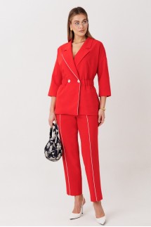 Anastasia 1324 красный