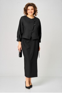 Michel chic 1443 черный кубик